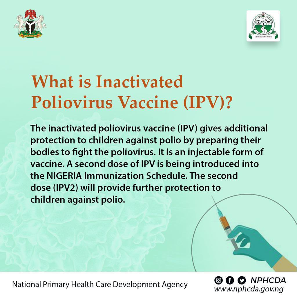 jennygodswill's tweet image. Poliomyelitis (or polio) is one of the leading causes of permanent disability in children. It is a disease caused by poliovirus. It can cause lifelong paralysis (cannot move parts of the body), and it can be deadly.

#IpV2