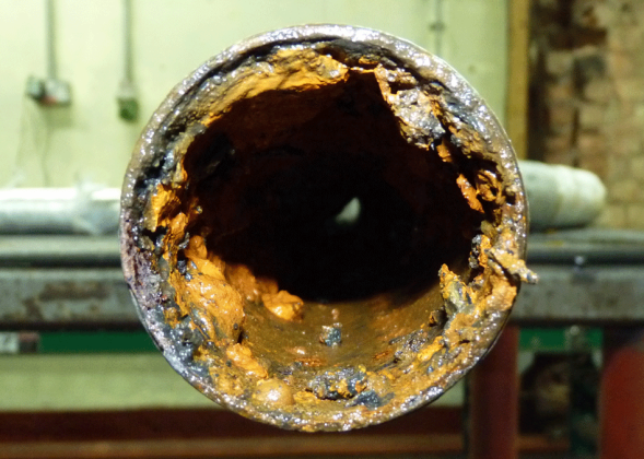 project__fire's tweet photo. #Pipecheck - our #fire #sprinkler system #integrity and #inspection service - is designed to be carried out with minimal disruption to the building’s occupants, whilst keeping the sprinkler system fully #operational throughout the entire process: https://t.co/Hi4rbDbcQz https://t.co/HPOrH454xX