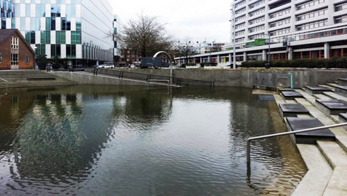 Daniel Moser / profile inactive tweet media