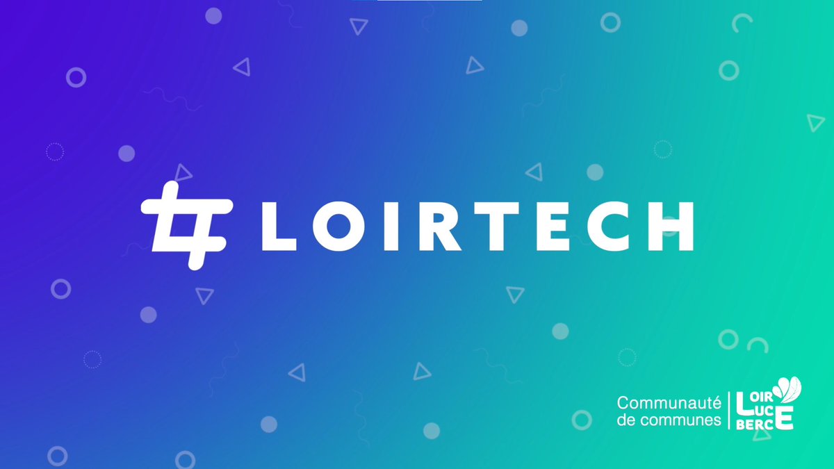 loirtech tweet media