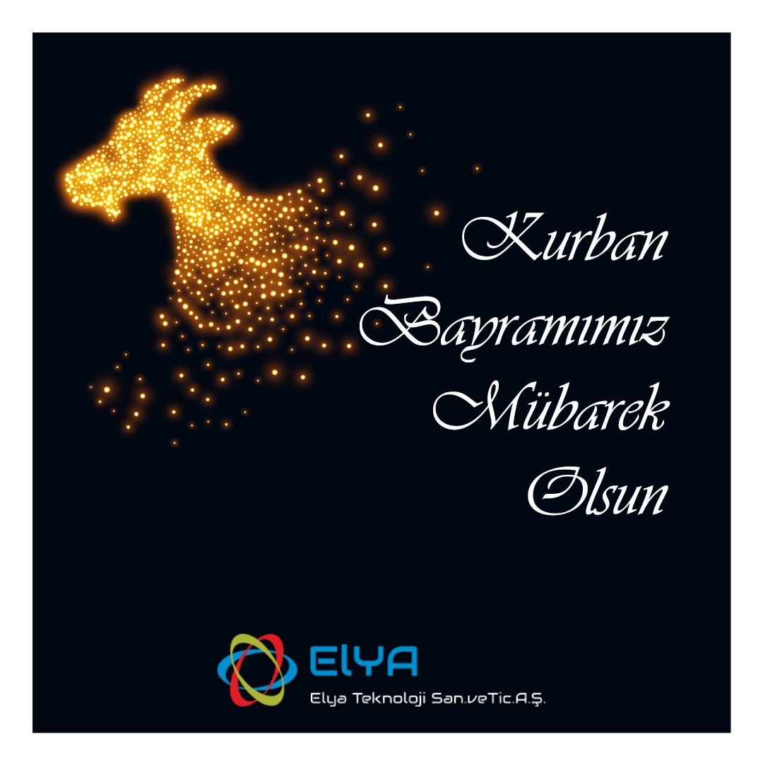 elyatekno's tweet photo. Kurban Bayramımız Mübarek Olsun
.
#kurbanbayramı #kurban #kurbanbayramınızmübarekolsun #elyateknoloji https://t.co/f5EzKq3fh7