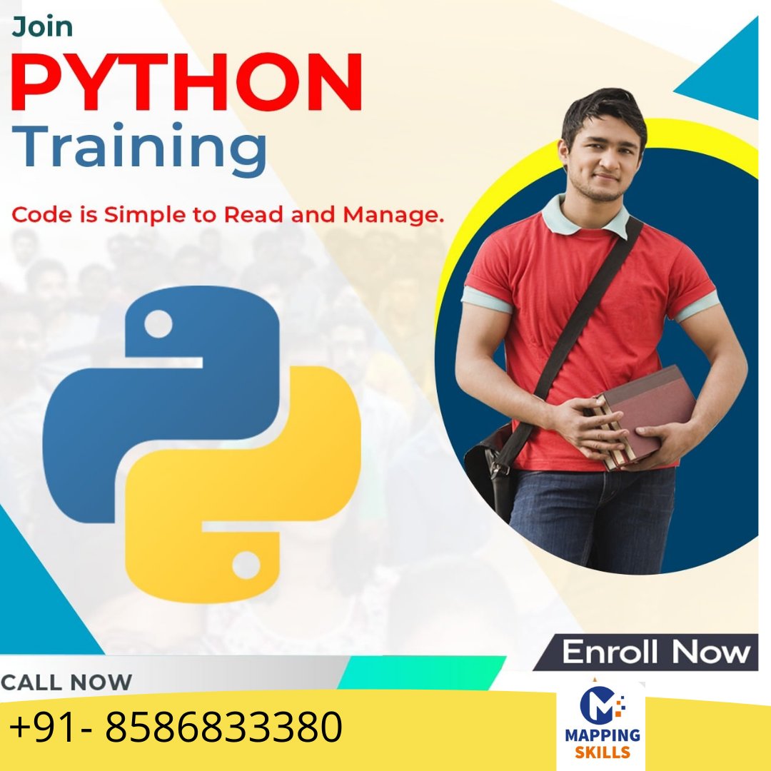 Mapping skills tweet media