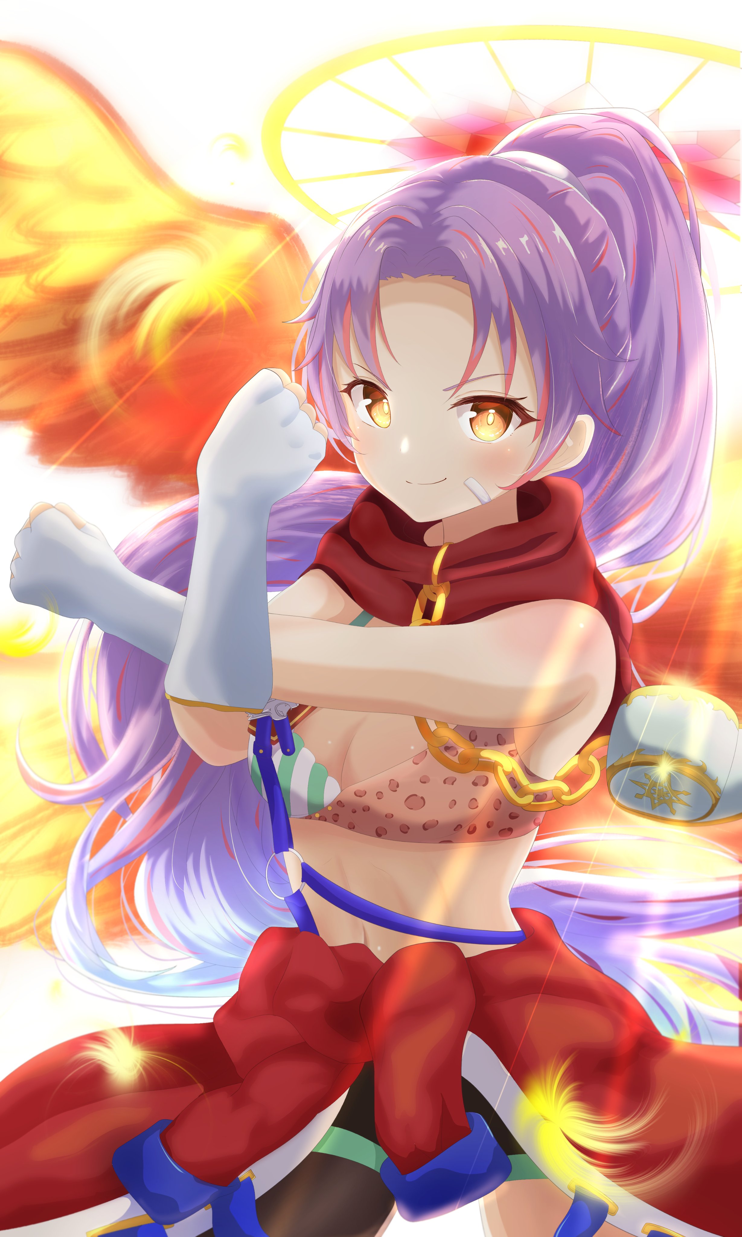 ケイト カマエル獣神化おめっと モンストイラスト T Co Brdbe1fyuy Twitter