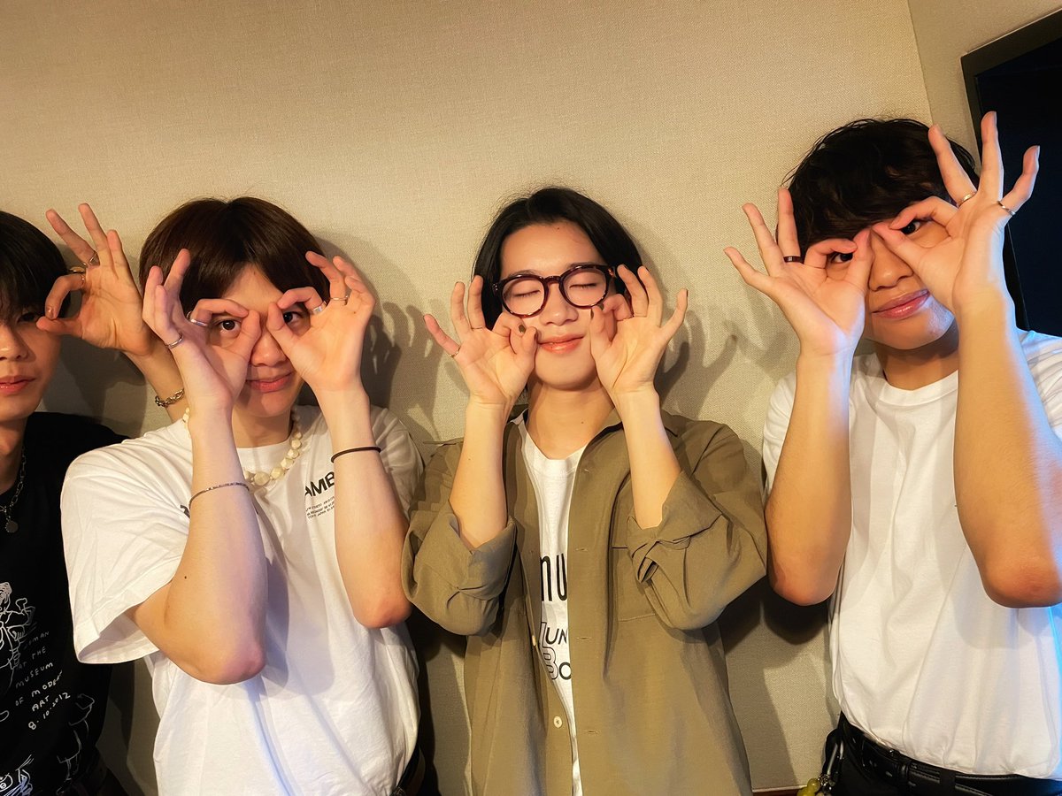 MEDIA INFO】 このあと18:00から！ BUDDiiS レギュラー番組 AuDee「No