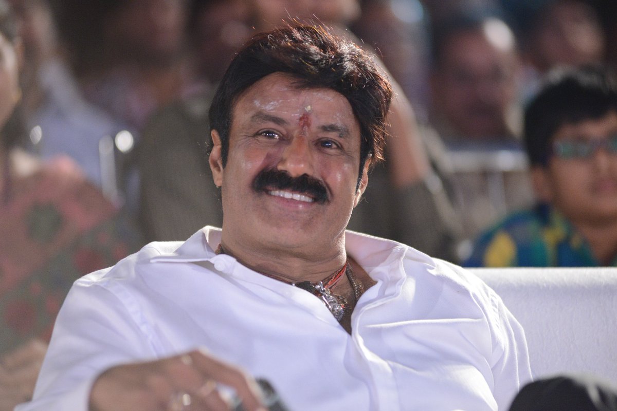 NBK_Unofficial's tweet image. మా గుండెల్లో నీ స్థానం వేరు.. స్థాయి వేరు.. దాన్ని ఎవ్వరూ చరపలేరు.

#NandamuriBalakrishna
#AvoidNegativity