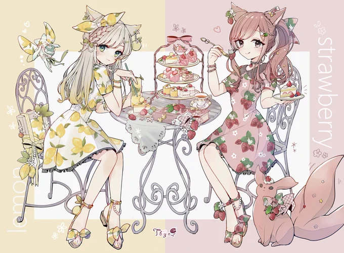 ミコッテちゃんばかり!✨🐱

#メンテだしとにかくあなたの絵が好きって思ってくれるひとと出逢うために自分の推しイラストをそっと置いておく 
