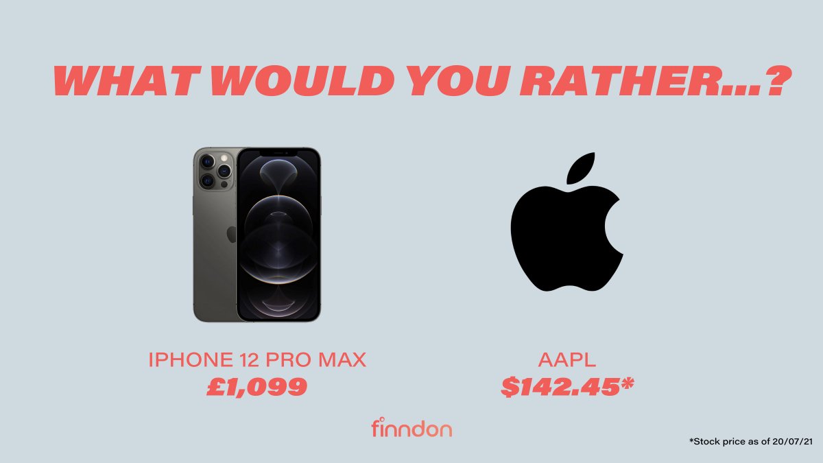 heyfinndon's tweet photo. Decisions, decisions 🤔🤔

How would you spend your paycheck?

#StockMarket #Apple https://t.co/3ESkpXdOwD