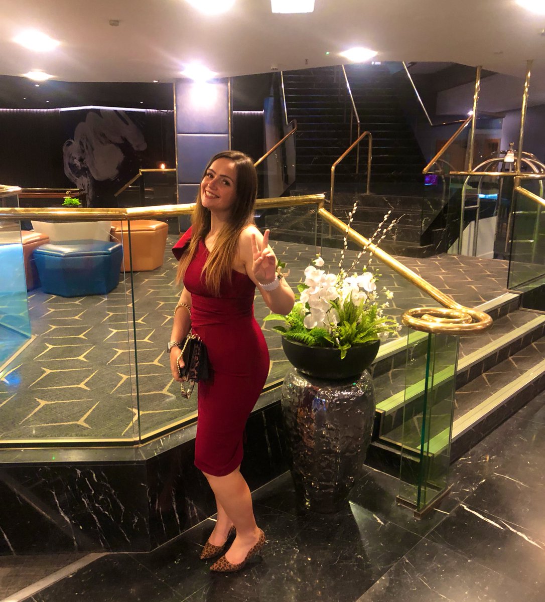 OfficialNUSA's tweet photo. Appreciation tweet for our #QueenOfSchool @MrsHowardNUSA 👑This academic year has been like no other and we’re grateful you lead #AmazingNUSA! We practice #Gratitude that’s #TheNUSAWay 🥳 https://t.co/nsO8rfiFsT