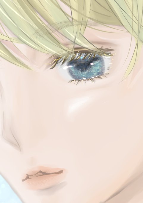 リアル風のtwitterイラスト検索結果