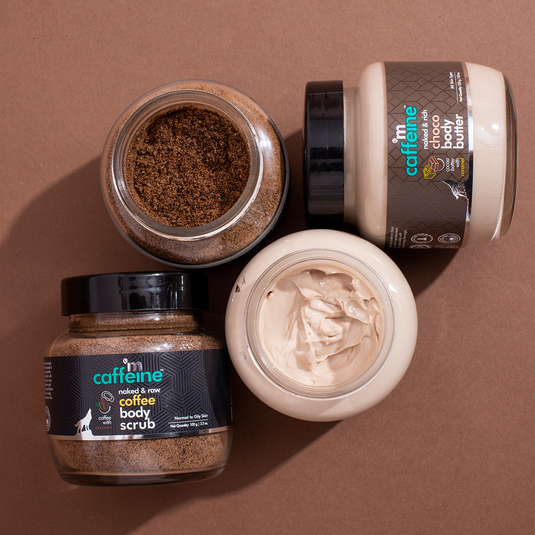 AmazonFashionIn's tweet photo. Beauty products exclusively made using ethically sourced, free from toxins and natural ingredients๐
#AmazonBeauty #AmazonBeautyExpert #Beauty #Skincare #SkincareJunkies #CleanSkin #ClearSkinHappySkin #ProtectedSkin #Lakme #mcaffeine https://t.co/UrX3EpFff4
