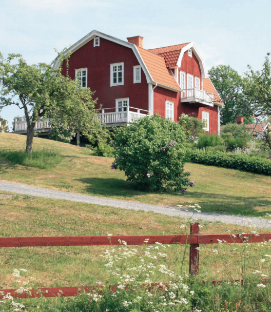 wrathofgnon's tweet image. Scandinavians are generally very good at creating pattern books and aesthetic guidelines for both urban and rural areas. Here is an example from Uppland, Sweden (PDF), it seems each county issues their own guidelines, there are dozens of these online. uppsala.se/globalassets/d…