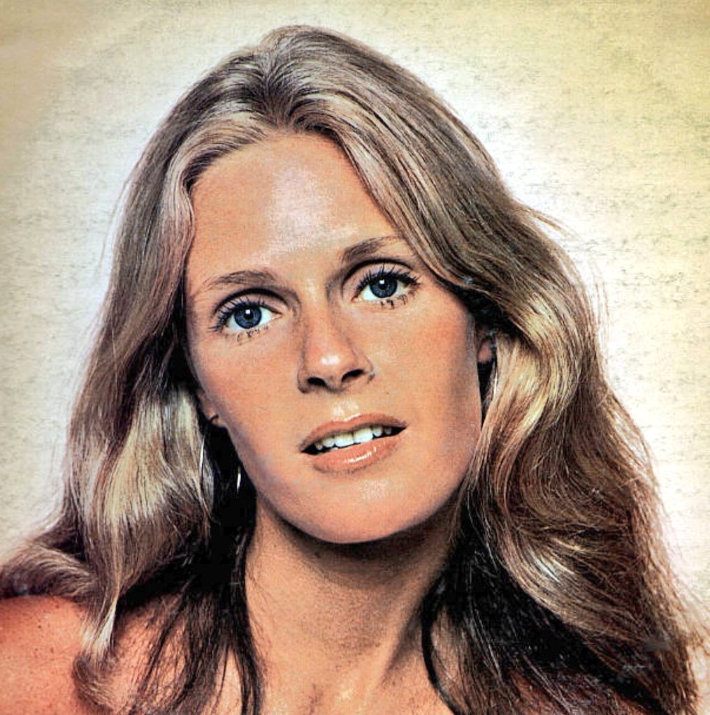 Happy Birthday to American singer songwriter Kim Carnes, born on this day in Los Angeles, California in 1945.    