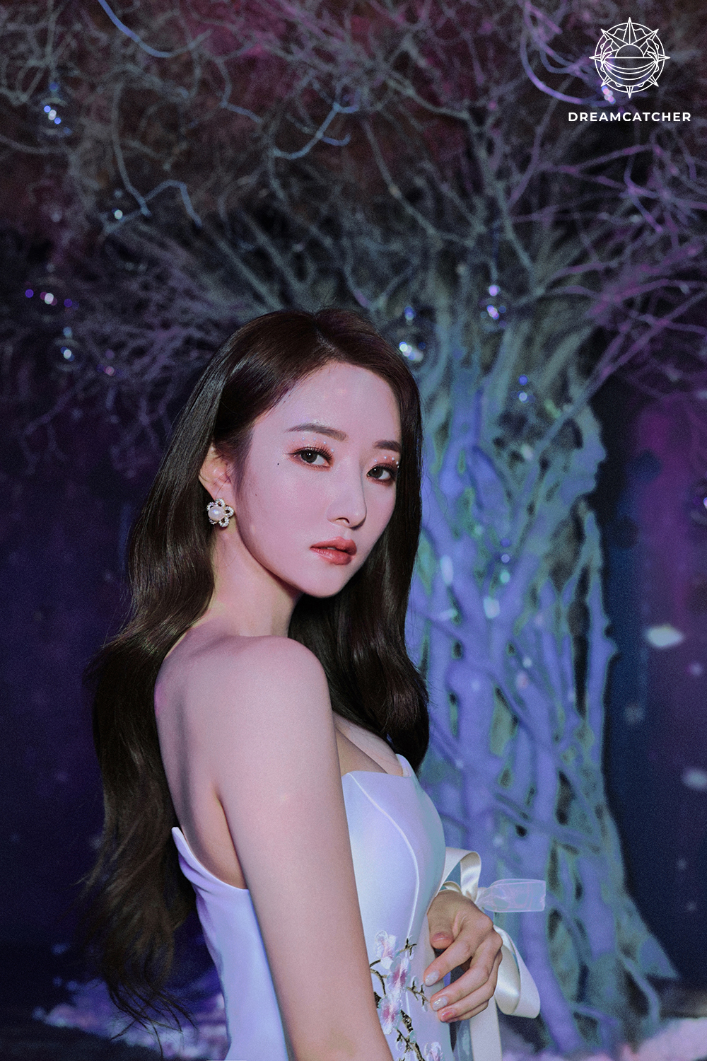 드림캐쳐 Dreamcatcher on X: 