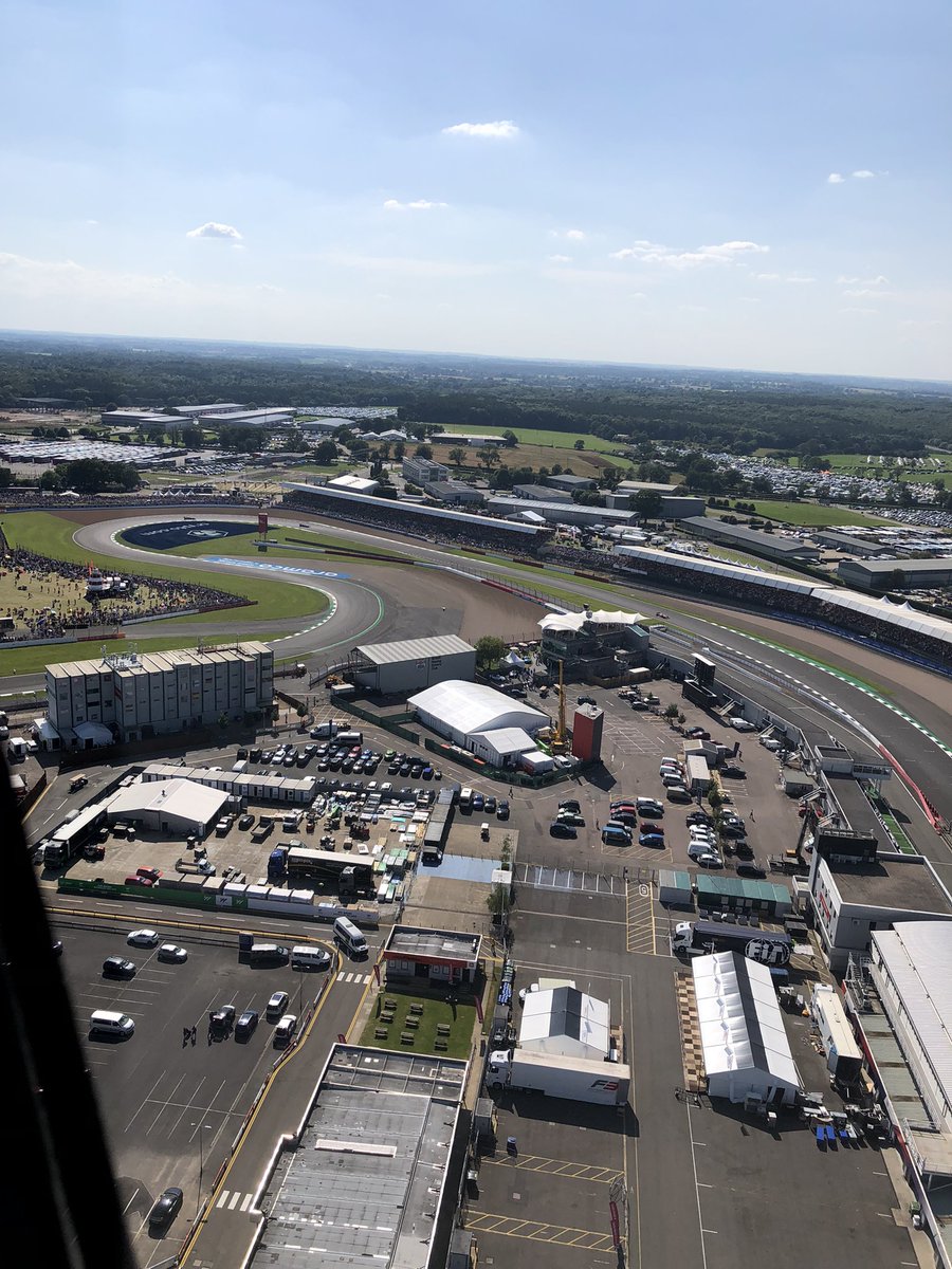 JerseyMedic's tweet photo. Back in Jersey! After another great weekend.
Missed the race ?racing incident! but did get a new perspective of the track! https://t.co/yNKOEFDWKV