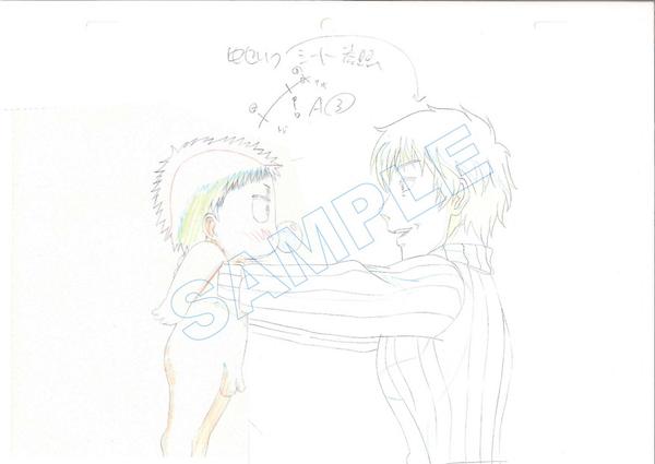 anicharanow's tweet photo. [beruboo]
from Beelzebub

Looks like just a kid, but actually he's a son of the devil king 😮
He has magic power but he can use that only when he's with "oga tatsumi"

Always use dummy and sometimes wet pants...

#beelzebub #manga #anime #genga #animecharacters https://t.co/93zkZBVc4I