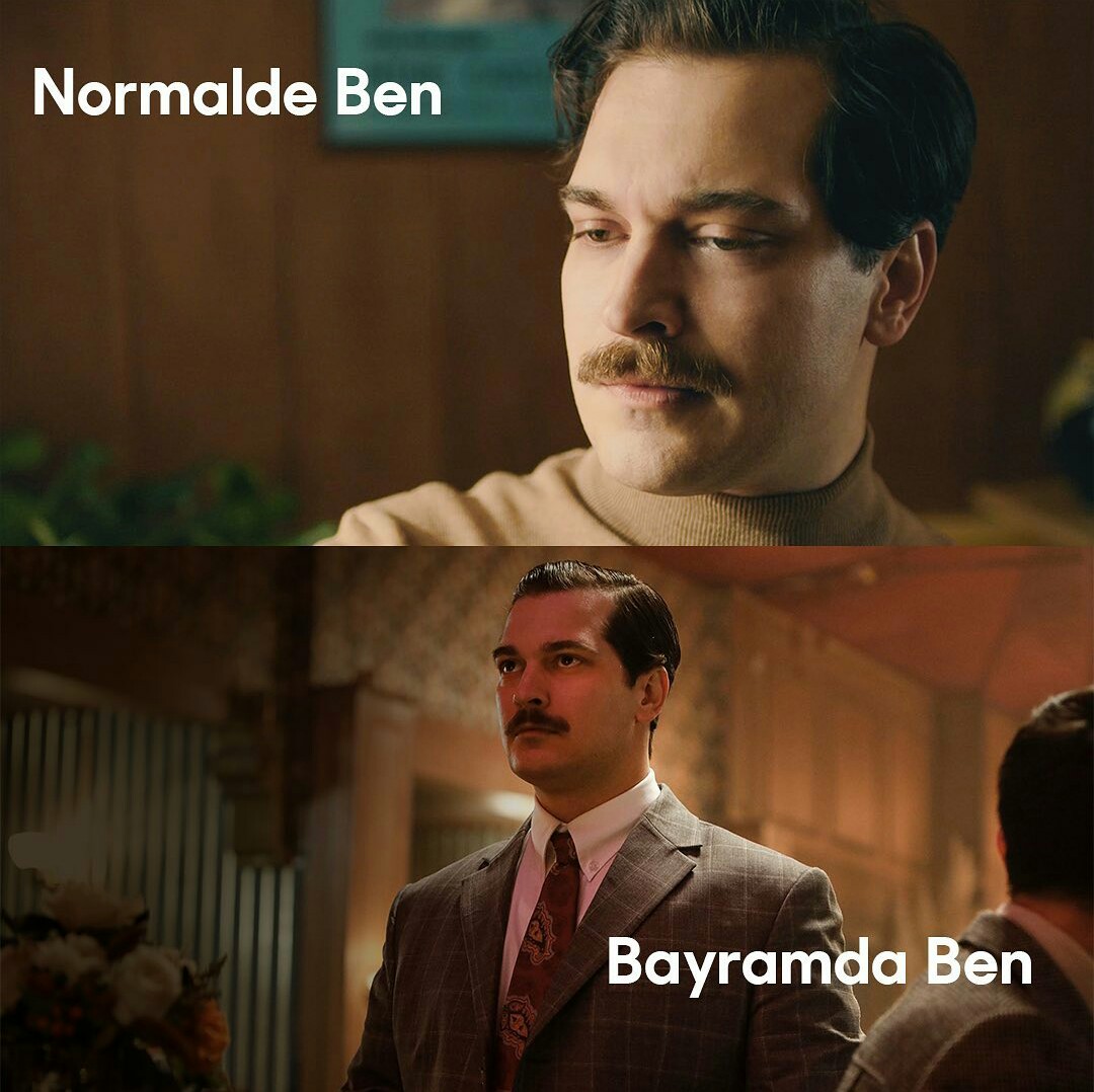YesilcamBluTV's tweet photo. Bayramınız kutlu olsun! Bir yaramazlık yok, değil mi? 💙
@BluTV
@cagatayulusoyy
#Yeşilçam #BluTV #SunsetFilm #ÇağatayUlusoy #KurbanBayramı #BayramınızKutluOlsun https://t.co/t7QCwTSsTe