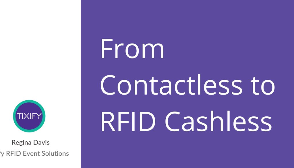 Tixify Live Entertainment Cloud tweet media