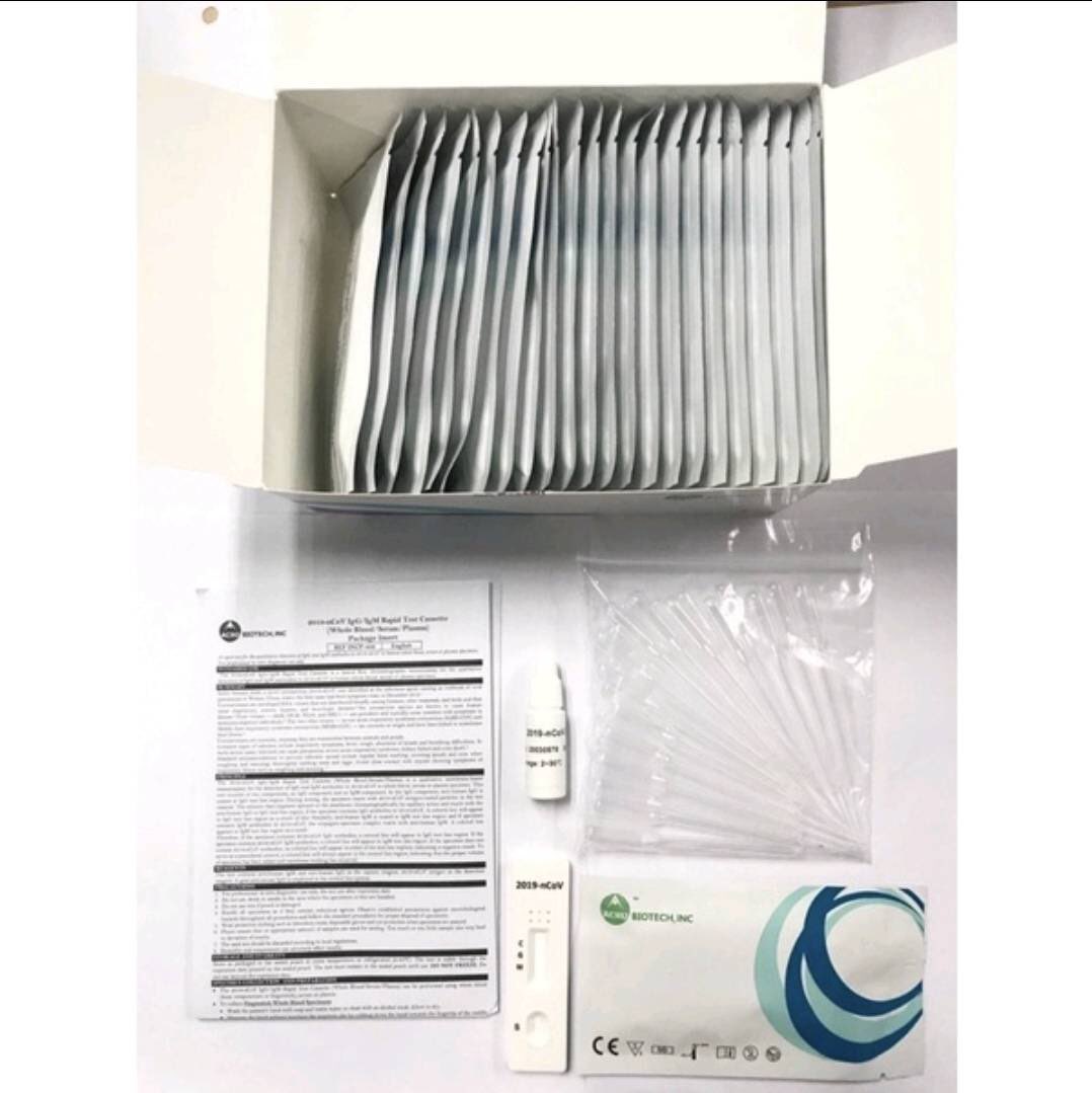 wiiweeploy's tweet image. ขายส่งยกกล่อง ชุดตรวจโควิดแบบ swab ของเมกา
☑️☑️ มีอย.☑️☑️
1 กล่องมี 20 ชุด
ขายส่ง 6,000 บาท
สนใจ dm #SwabTest #ชุดตรวจโควิดพร้อมส่ง #ขายส่งชุดตรวจโควิด