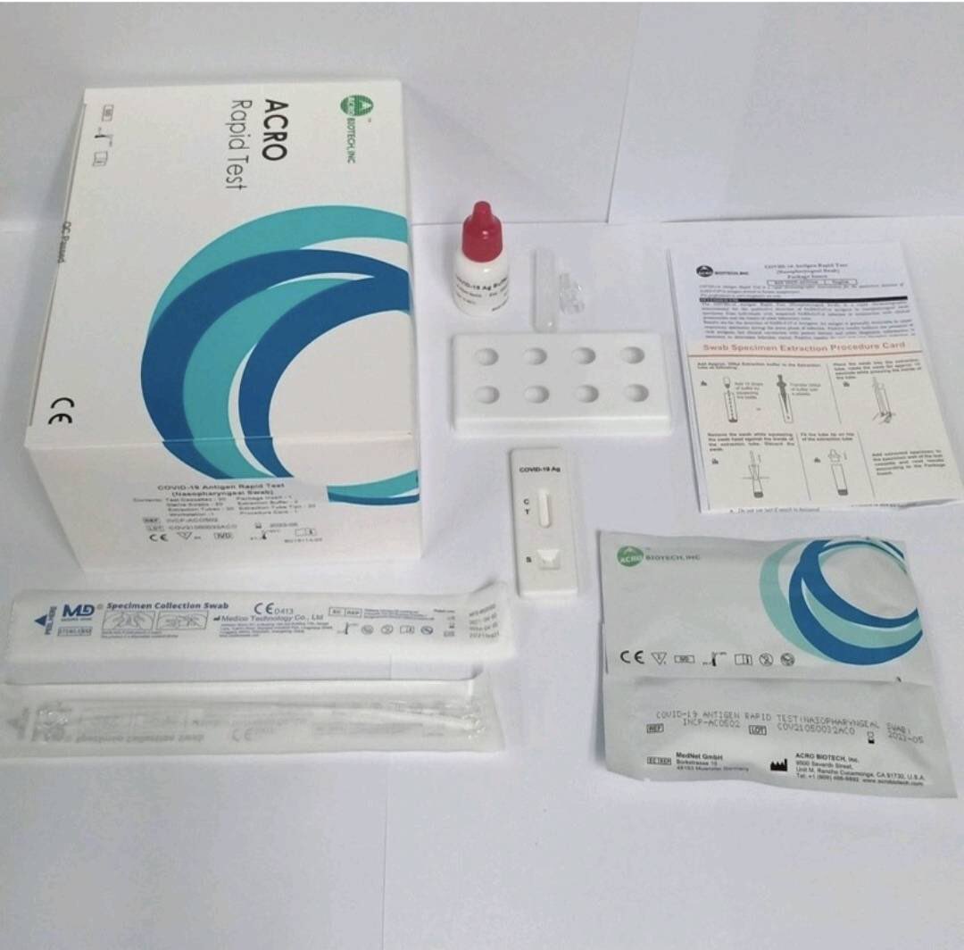 wiiweeploy's tweet image. ขายส่งยกกล่อง ชุดตรวจโควิดแบบ swab ของเมกา
☑️☑️ มีอย.☑️☑️
1 กล่องมี 20 ชุด
ขายส่ง 6,000 บาท
สนใจ dm #SwabTest #ชุดตรวจโควิดพร้อมส่ง #ขายส่งชุดตรวจโควิด