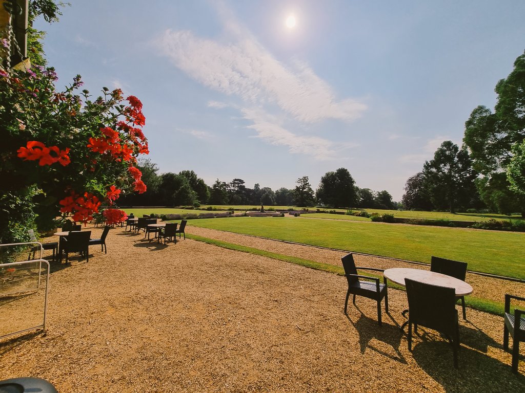 Ewen Thomas IG FIH tweet media