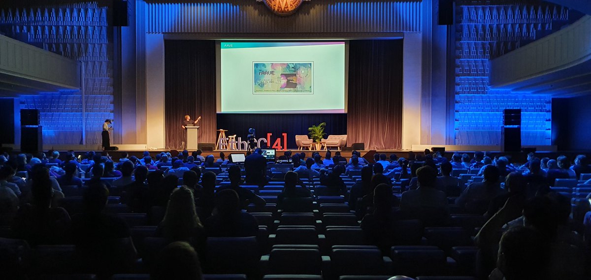 PascalUrien's tweet image. #ETHCC [4] first day in Paris