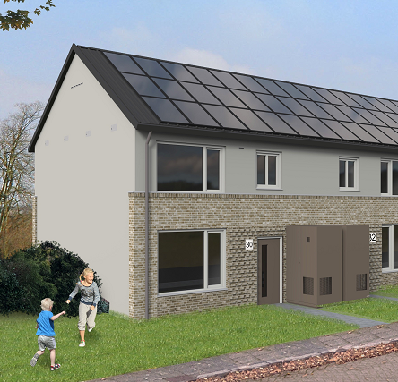 Goed Wonen Gemert tweet media