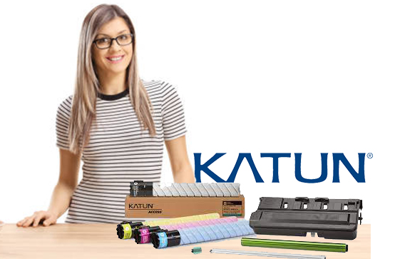 rtm_world's tweet image. Katun Corporation released two high-quality Katun Performance™ products, including a new monochrome toner cartridge and a new OPC drum unit.

Read more at rtmworld.com/news/new-relea… 
#Katun  #tonercartridge  #drumunit