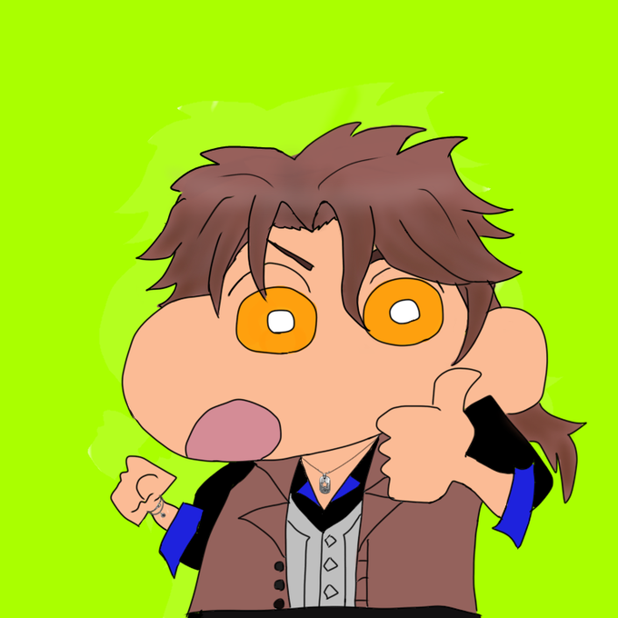 クレヨンしんちゃん風のtwitterイラスト検索結果 クレヨンしんちゃん風のtwitterイラスト検索結果