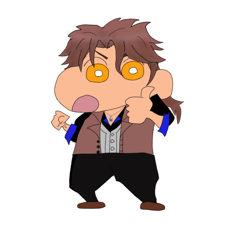 Twoucan クレヨンしんちゃん の注目ツイート イラスト マンガ コスプレ モデル