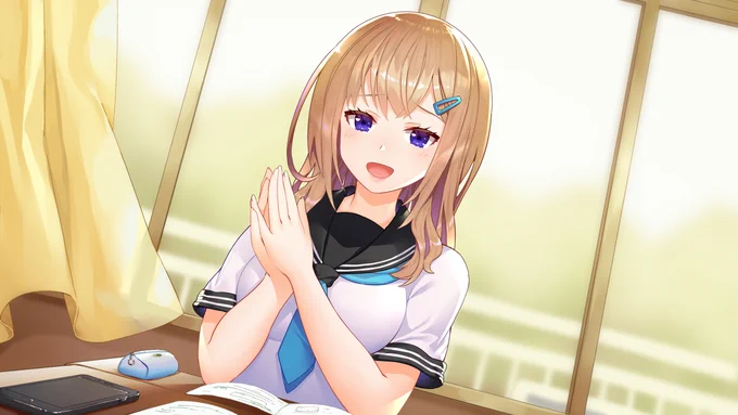 フラれた幼馴染に催眠アプリを見せたら… 