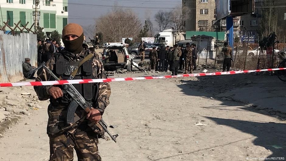 🇸🇪  🇫🇮  🇦🇫 "Sweden is stopping all deportations to Afghanistan, citing the deteriorating security situation in the country. It comes after Finland last week became the first European country to announce a freeze on forced returns"

bit.ly/3wM5rWR