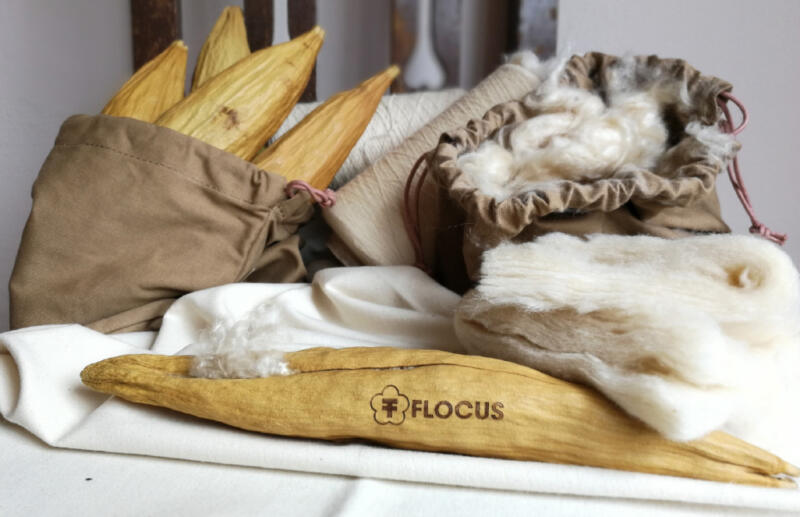 CircularHotspot's tweet photo. ⭐We are glad to introduce our new #showcase- @Flocus: a biodegradable and circular #fiber.
#Flocus™️ offers to the #textileindustry a completely natural alternative fiber.
>> Learn more: https://t.co/dmOZWuv6fU
#flocuskapok #sustainabletextiles https://t.co/T9Izpe590J
