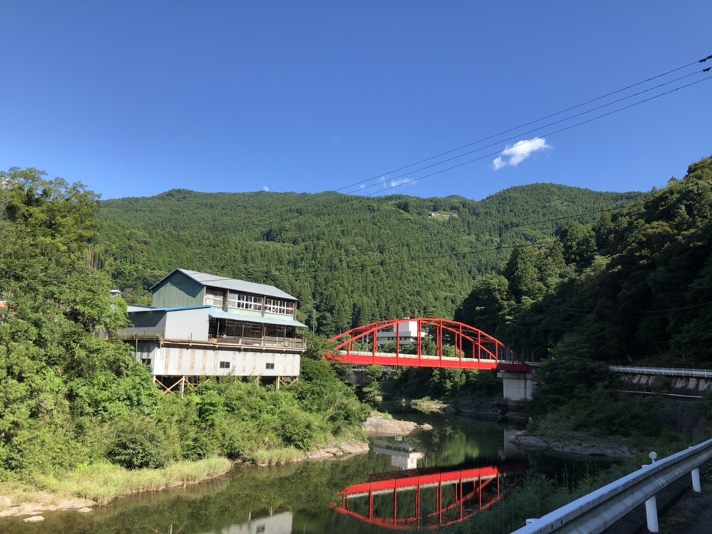 RSumanami's tweet photo. 夏だなぁ https://t.co/s7QYWpljtR