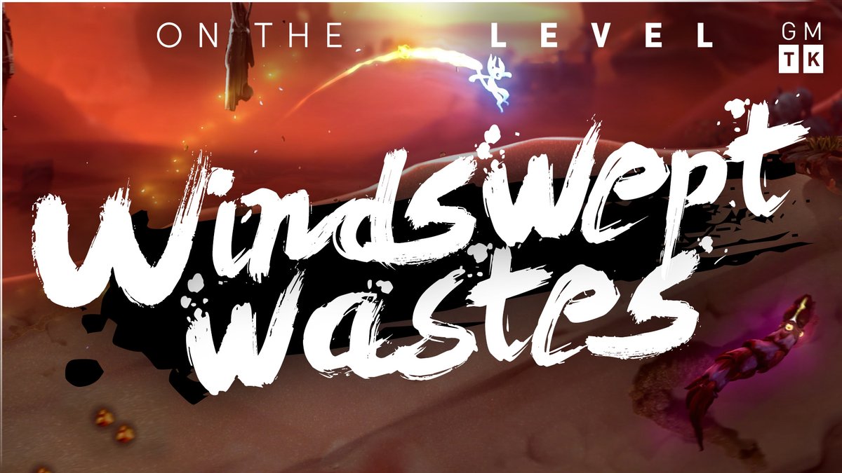 Game Maker's Toolkit tweet media