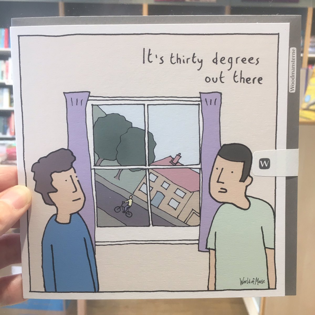winstoneSid's tweet photo. As usual @MooseAllain is spot on. @Woodmansterne #Weather #heatwave #sidmouth https://t.co/ELqlgMQwjM