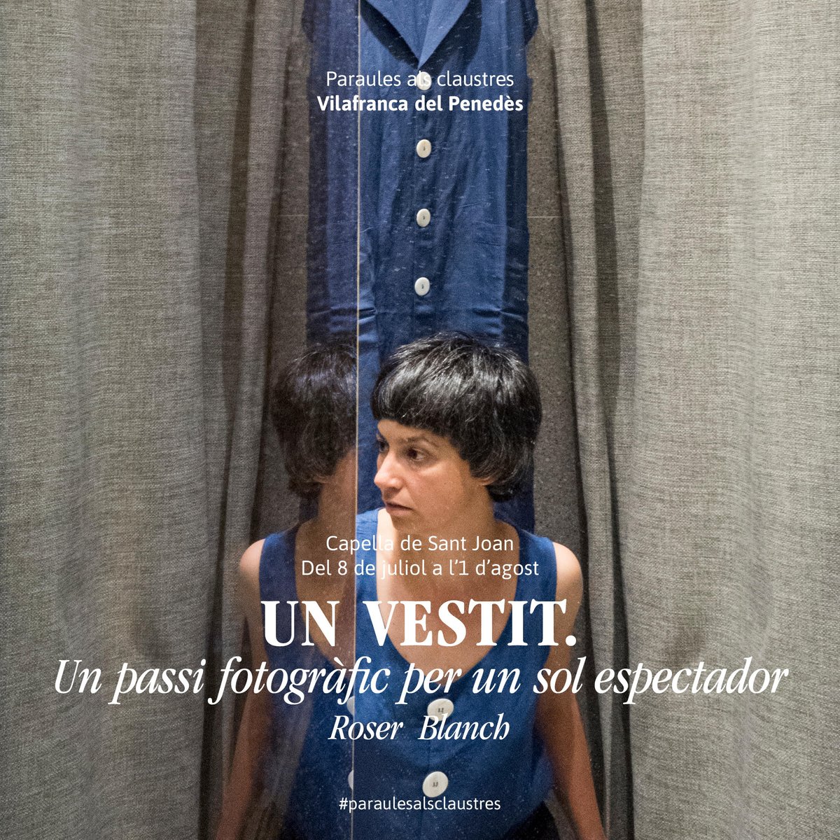 Roser Blanch tweet media