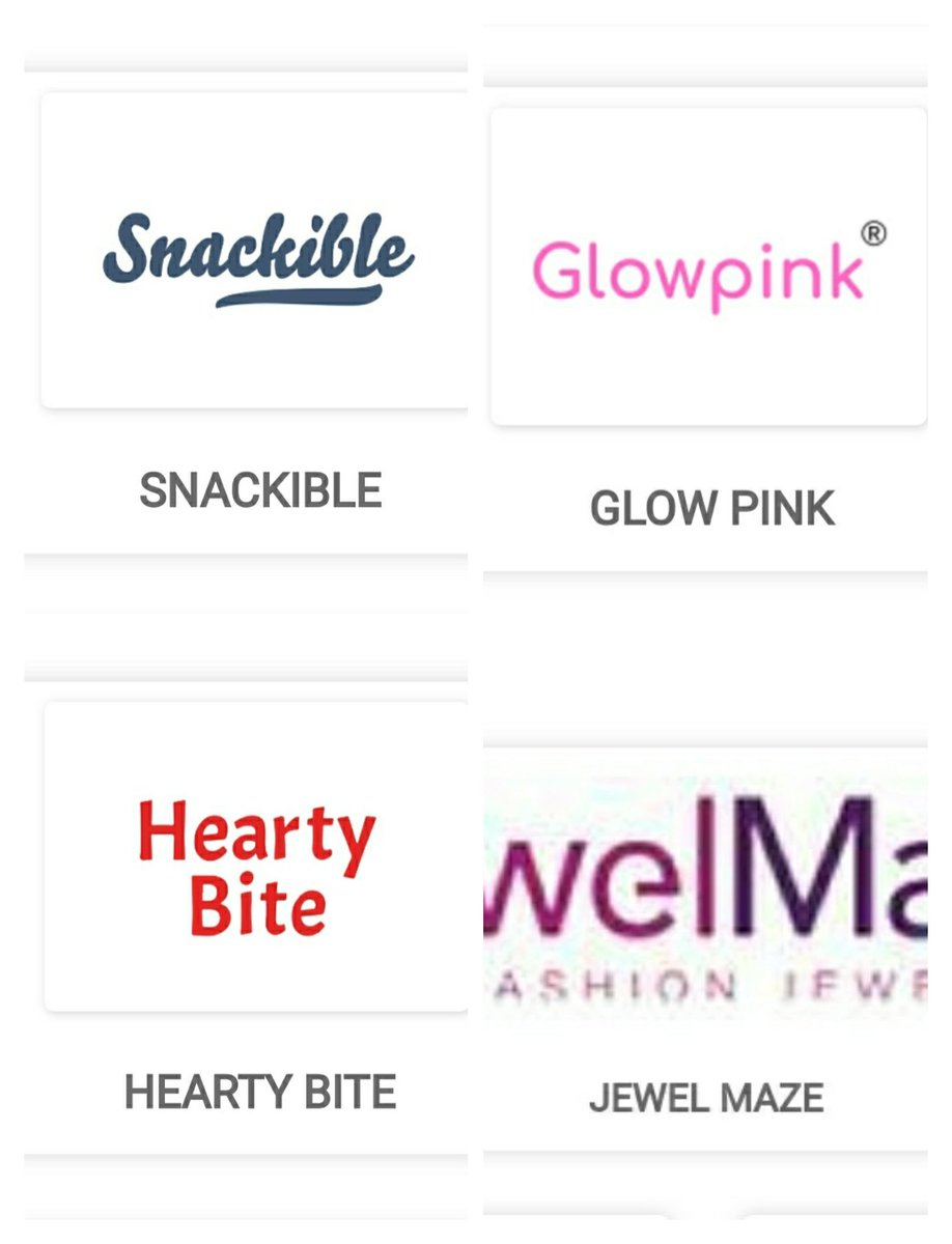 bhaginee's tweet photo. I launched my online store BHAGINEE By Sandhya Hegde - Unexplored Indian Brands on SHEROES and if you’d like to check my catalogue or make a purchase, please visit: https://t.co/qyle5V6bYW
When you are supporting a Woman Entrepreneur you are supporting A DREAM ❤
#shecoproduct https://t.co/af9Qo5YnN9