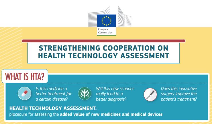 Accordo tra @ConsiglioEuropeo e #Parlamentoeuropeo sulla #Health #TechnologyAssessment (#HTA)

Per info 👉promisalute.it/servizi/notizi…

#valutazione #tecnologiesanitarie #sanita #dispositivimedici