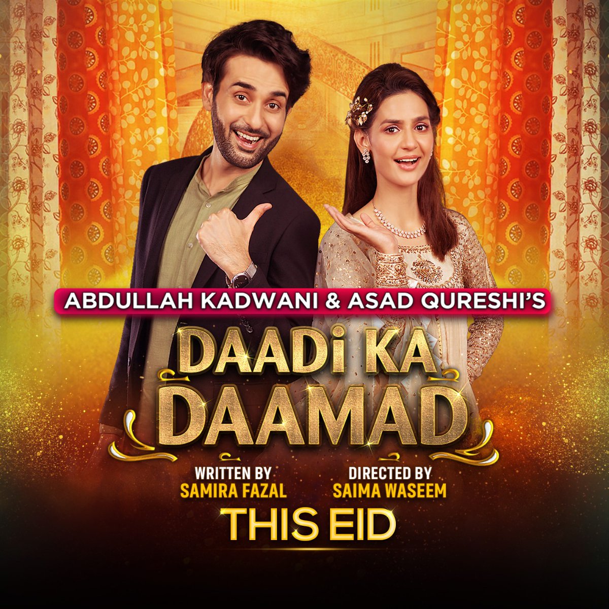 Daadikadaamad Hashtag On Twitter