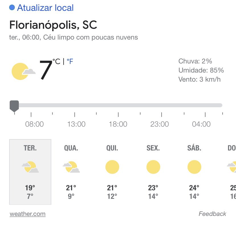 wallacefuracao's tweet photo. Se aí tá frio imagina aqui em Floripa.
Apartamento vista mar e eu sentado na sacada tomando whisky, tô ficando maluco mermo 🥷🏽😂
6 e tal 🤦🏻‍♂️🥶 https://t.co/R1Egkggp29