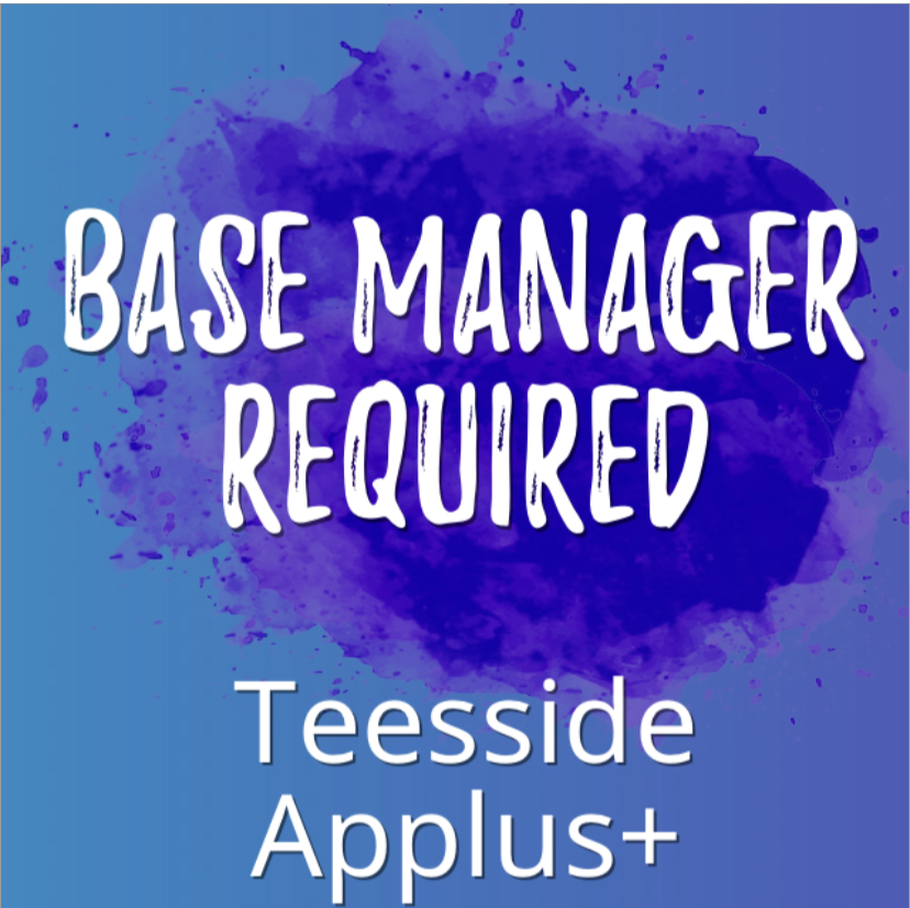 🔥🔥 Amazing Opportunity 🔥🔥

Applus+ are looking to recruit a Base Manager within their Teesside Base. 

Check out the role &amp; apply here: whichndt.com/ndt-jobs/detai…

#jobs #ndt #applus #inspection #management