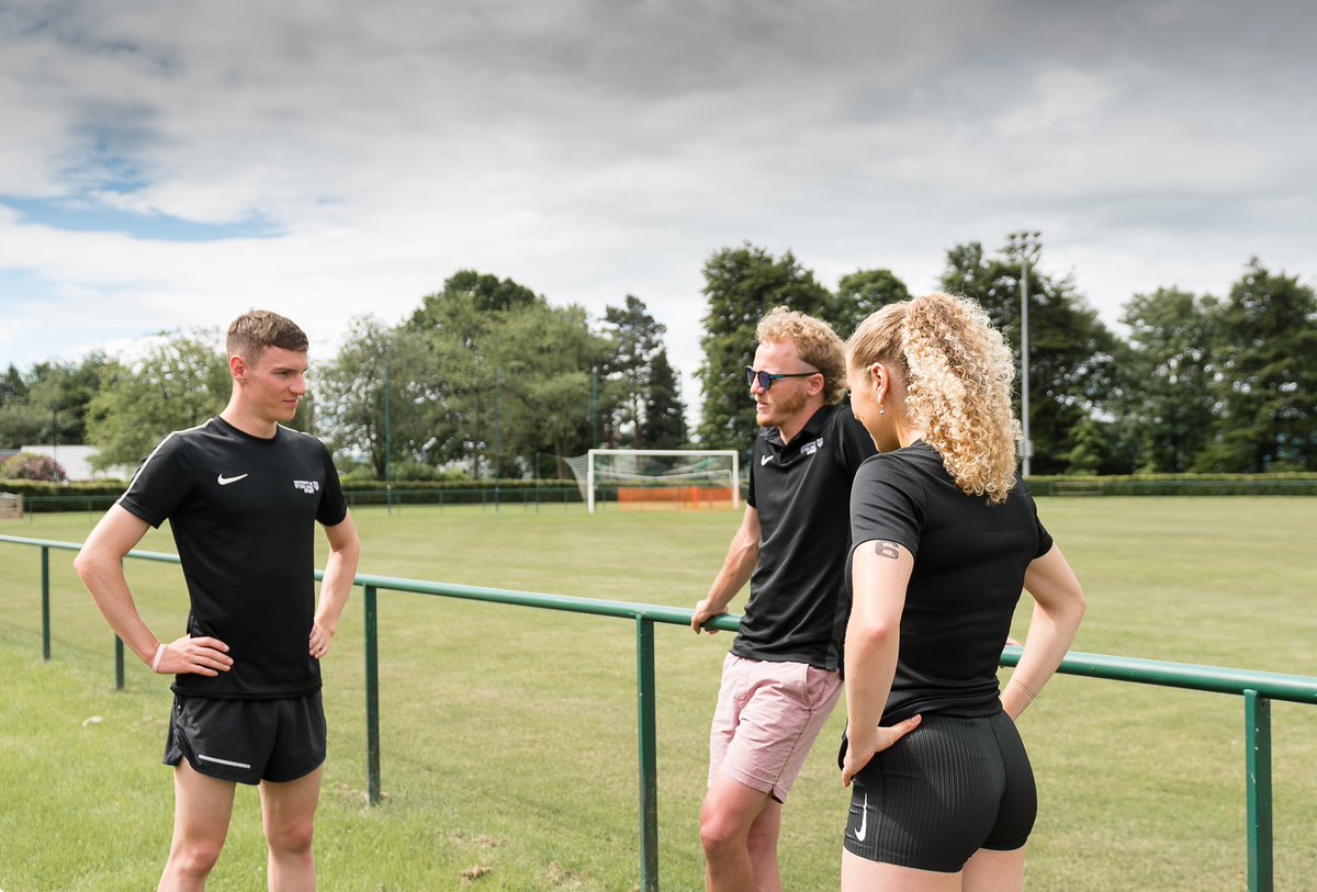 Off to the World Championships! Delighted for <a href="/CameronMain44/">Cameron Main</a> and <a href="/sophiagreen27/">Sophia Green</a> who both have been selected by <a href="/BritTri/">British Triathlon</a> for the <a href="/worldtriathlon/">World Triathlon</a> U23 championships next month in Canada! This had been a target since lockdown and the work and effort they have put in is outstanding!