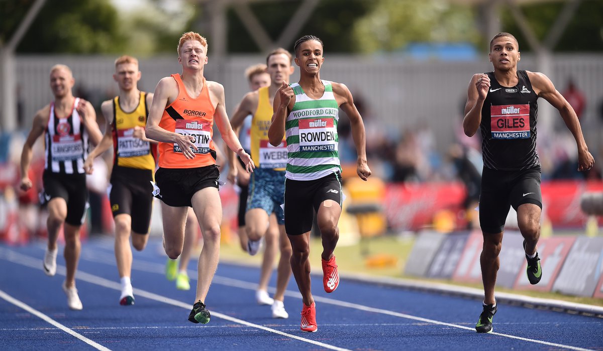 ETribuneSports's tweet image. Briton #Rowden fears self-isolation will dent team mates confidence

The athletes and two staff members had been identified as close contacts to a positive case on their flight to #Japan

Read more: t.ly/3ub1