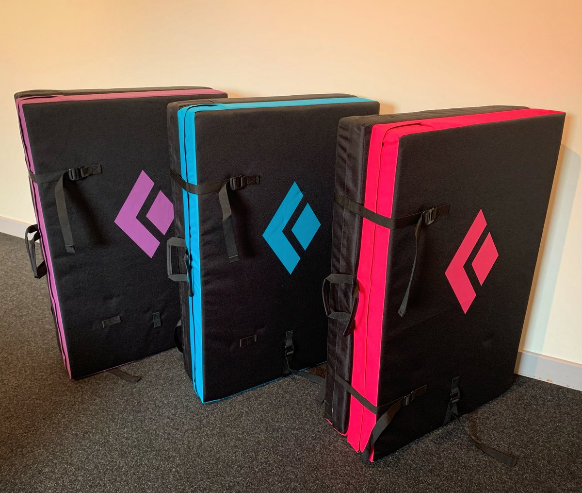 ullapoolOutdoor's tweet image. Visiting Ullapool and keen for some bouldering? We have boulder pads for hire and for sale in the shop.🧗‍♀️🧗‍♂️

For Sale: bit.ly/3Bo1rPR

For Hire: bit.ly/2TnEuuV