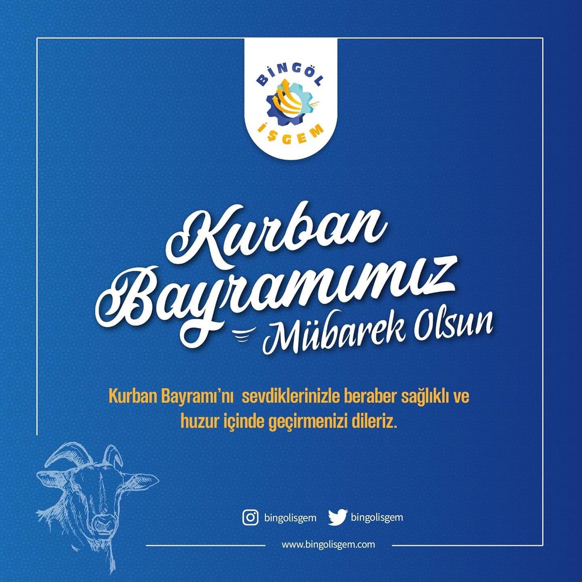 #kurbanbayramınızmuebarekolsun