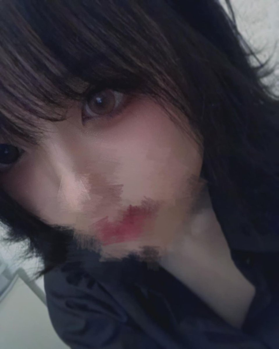 まみ tweet media