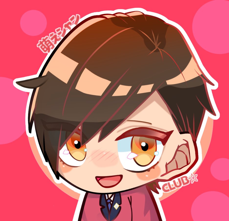 公式】萌えシャンCLUB☆ on Twitter: