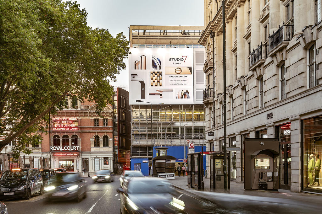 blowUP media UK tweet media