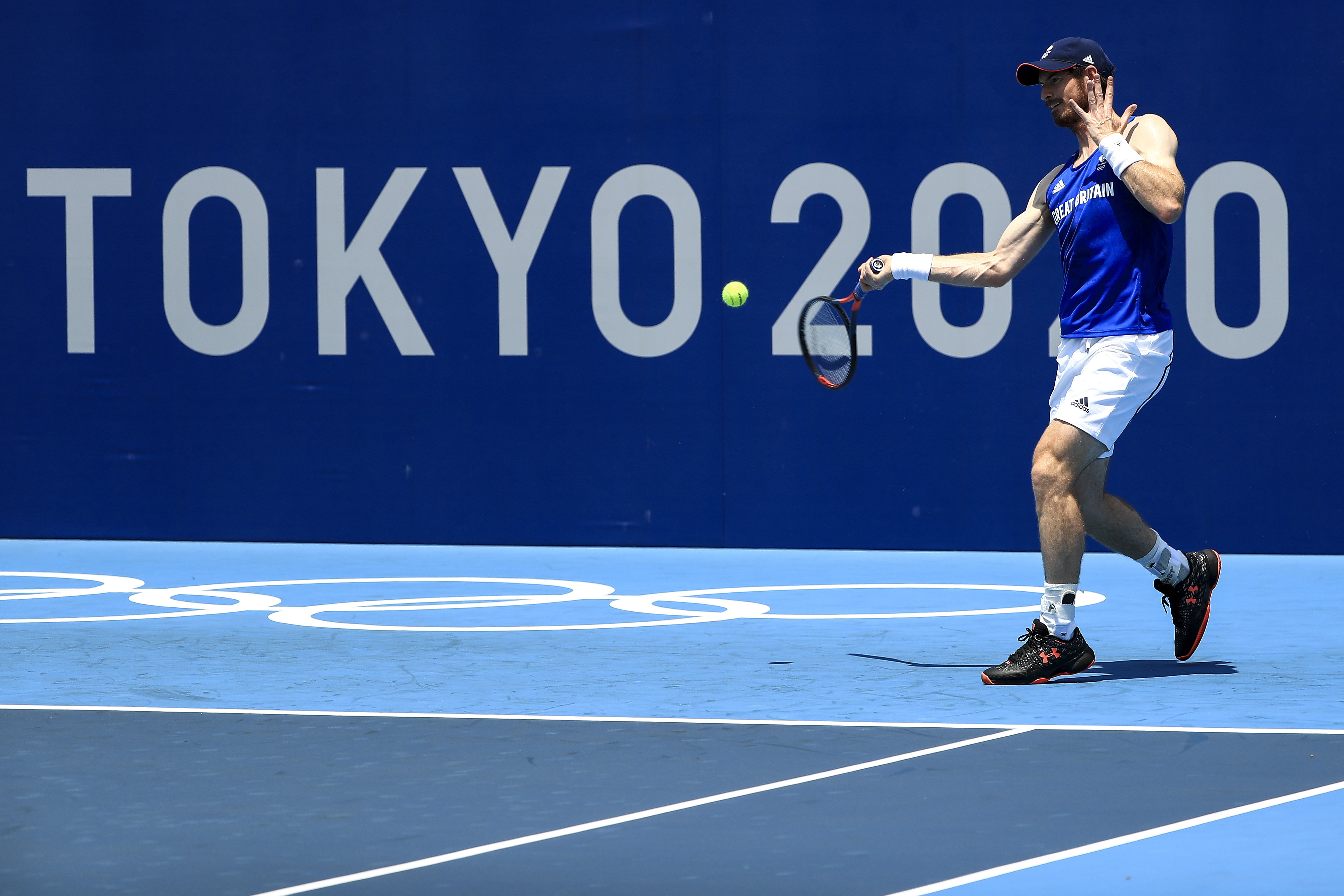 Andy Murray Fans (@AndyMurrayFans) / Twitter