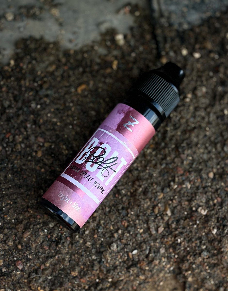 When flavour matters…..

zeusjuice.uk
<a href="/ZeusJuiceUK/">ZEUS JUICE UK</a> 

#zeusjuice #boltrange #eliquid #ejuice  #ukvapecompany #vaping #vaper